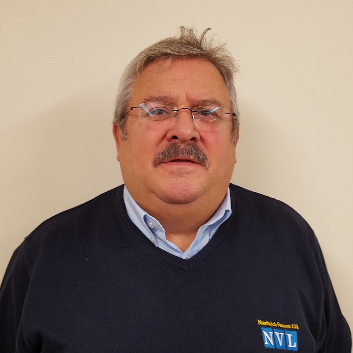Phil Baddeley